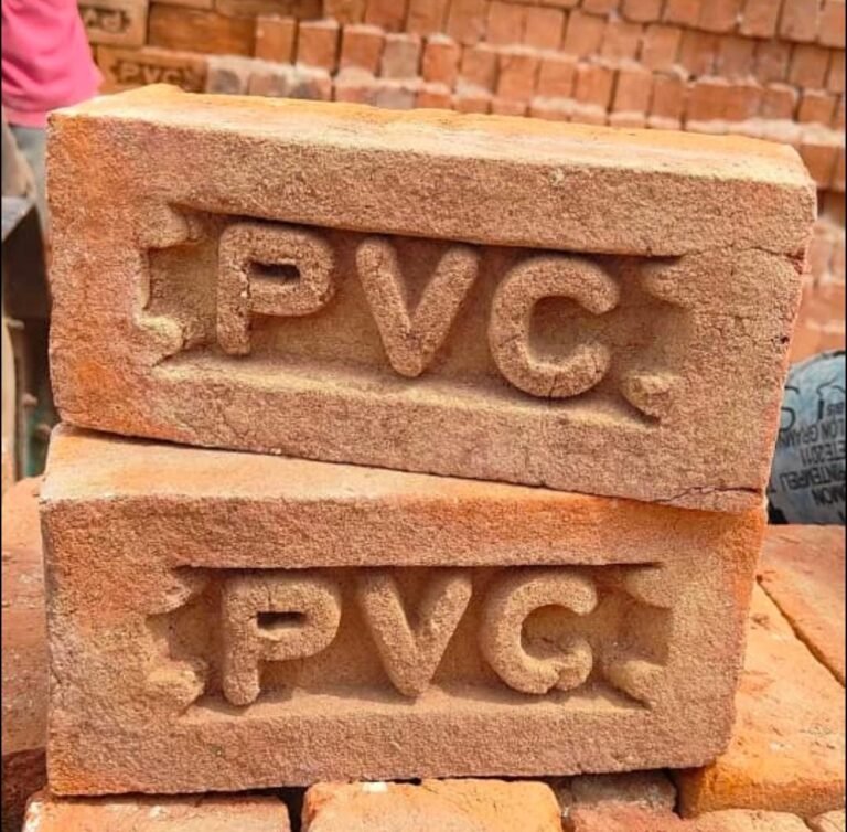 Karimnagar Bricks – PVC